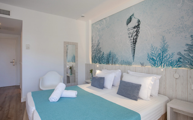 Hotel Tora
