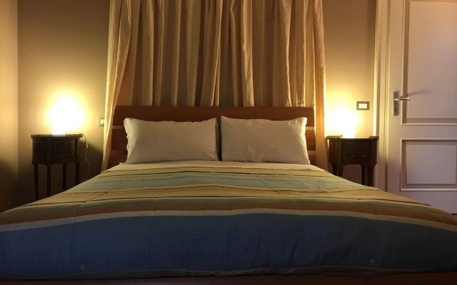 Residenza Domus Nova