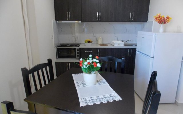 Relax Apartments Saranda