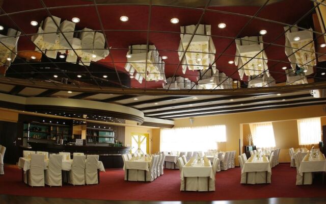 Wellness hotel Diana