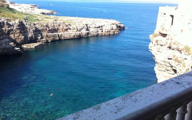 Suite Frantoio a Mare