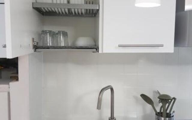 Appartamento Barozzi