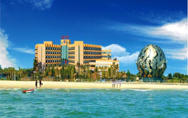 Excemon Beach Hotel Beihai