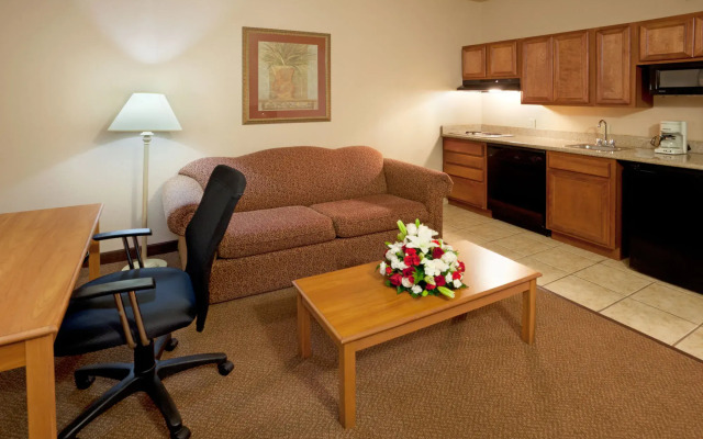 Holiday Inn Express Hotel & Suites Mission-McAllen Area by IHG