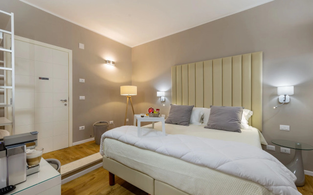 Album Boutique Rooms