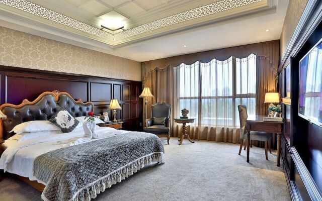 Yueting International Hotel