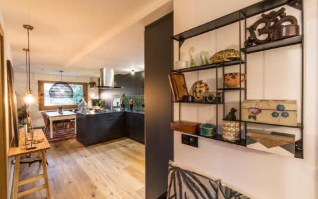 Appartement Native