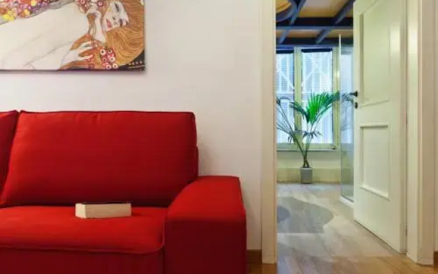 Dovigi Vatican Holiday Home