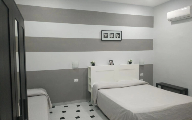 Hotel Luna Rossa