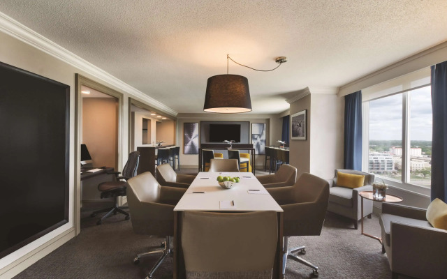 Hyatt Regency Wichita