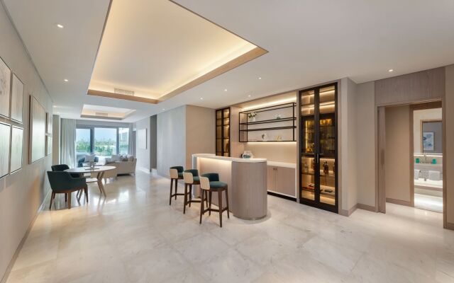 Five Luxe JBR