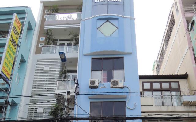 Anh Tram Hotel