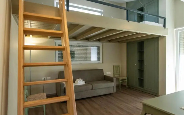 Hotel Vila Anna