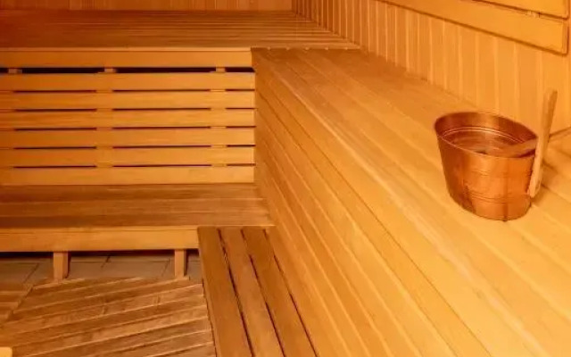 Vikondos Poilsio Namai