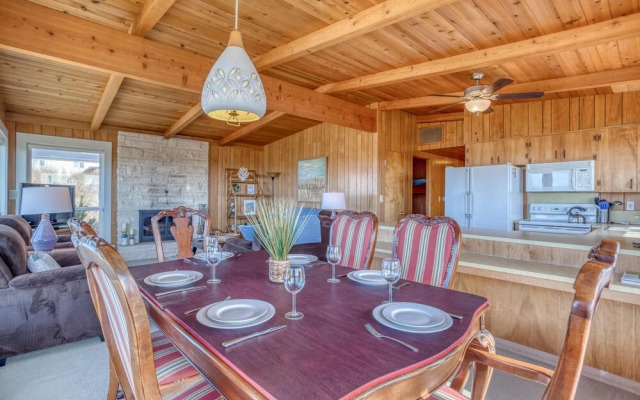 Sea Princess (MCA 1227)