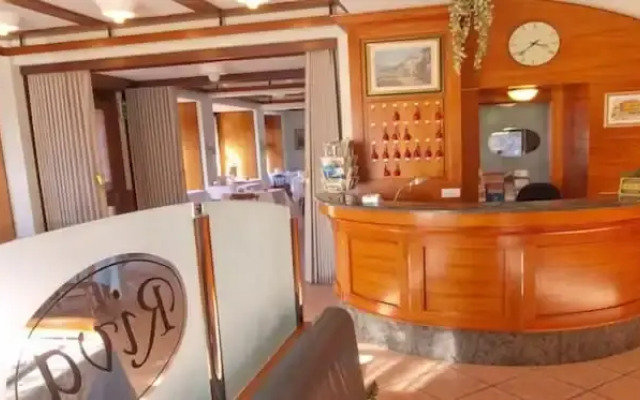 Albergo Riva