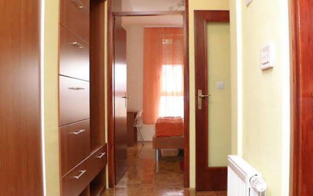 Prestige Apartman Zagreb