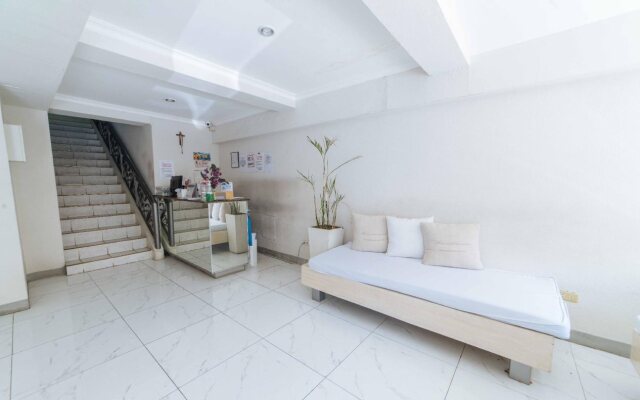 168 Felipa Mansion Appartelle By RedDoorz