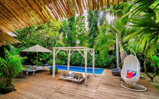 White Star Villa