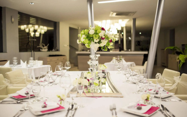 Boutique Hotel Chrysso