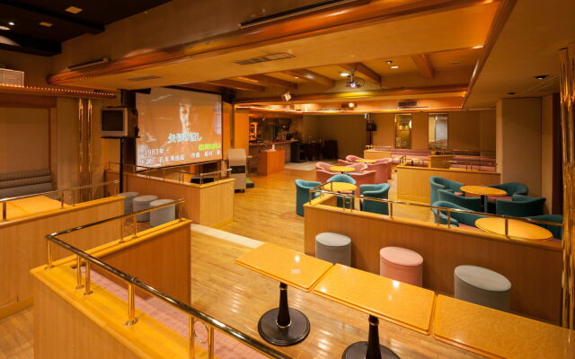 Shima Grand Hotel