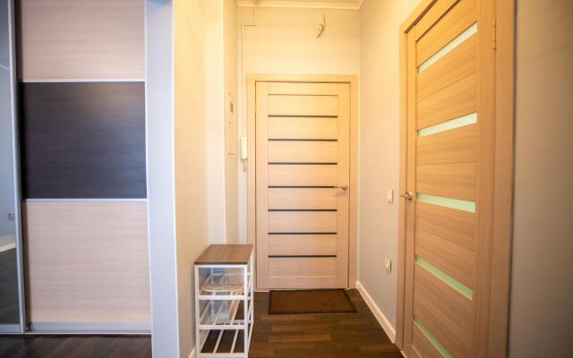 Азимут Дом на улице Авиаторов