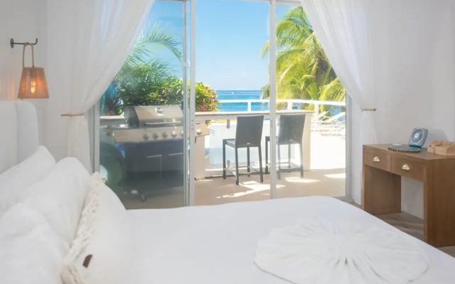 Villa Del Playa #2