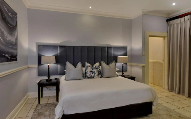 ANEW Resort Hunters Rest Rustenburg