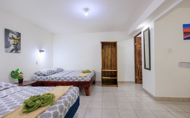 Hotel Boutique D Angelo