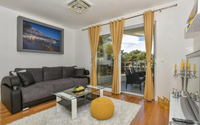 Apartment Đaninovica I