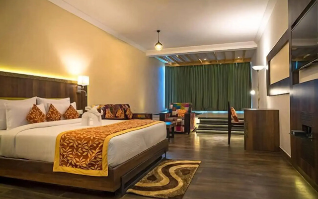 Via Lakhela Resort & Spa