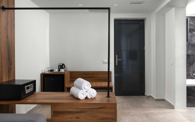 Atalanti Boutique Hotel - Adults Only