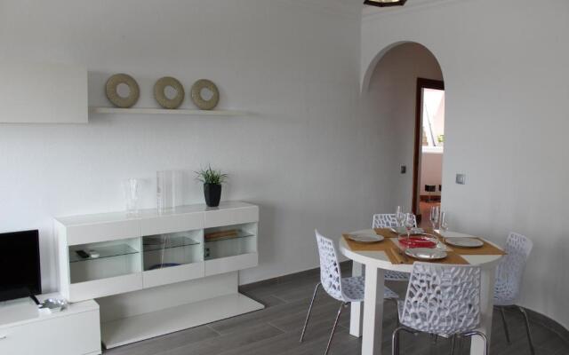 Apartamento Pueblo Quinta