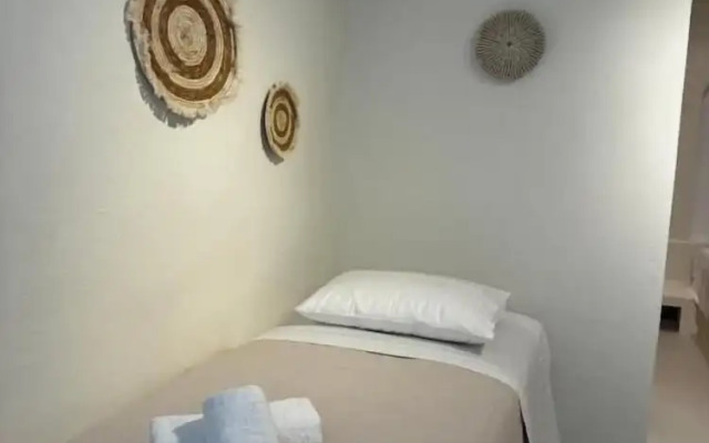 White Sand Cave Suite