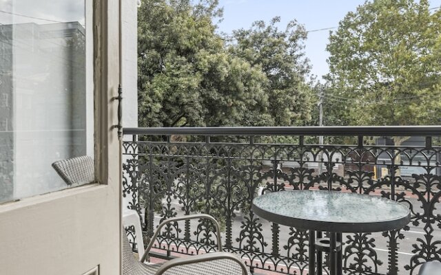 Azzurro Boutique Hotel - Surry Hills