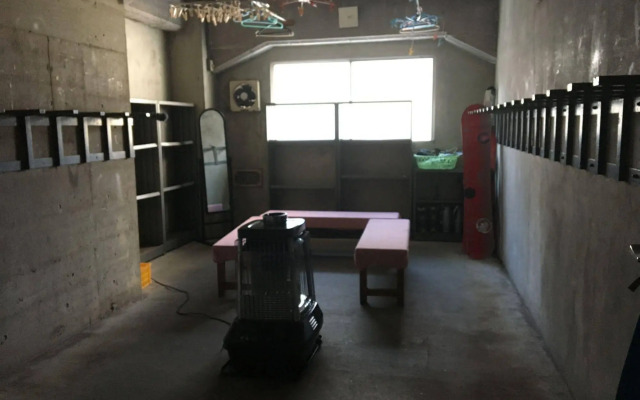 Pension Puutaro