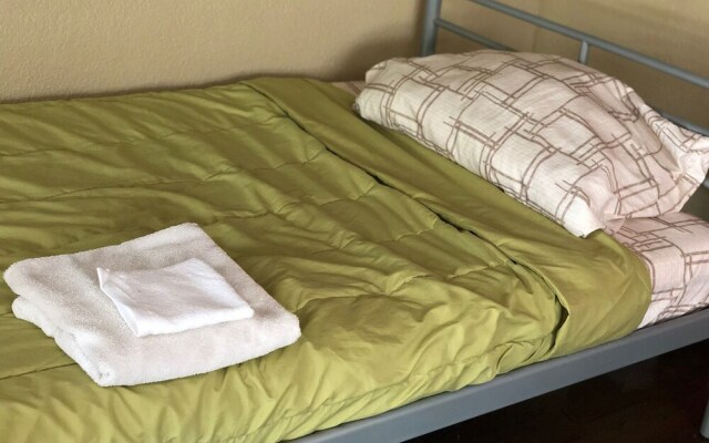 WHOLE Family - WholeStyl - Hostel