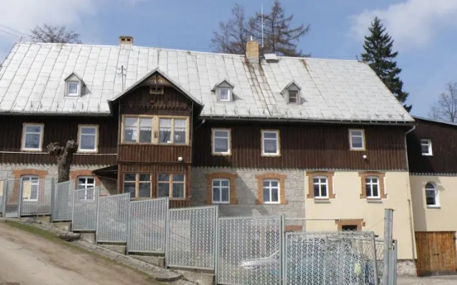 Szkolne Schronisko Młodzieżowe Wojtek