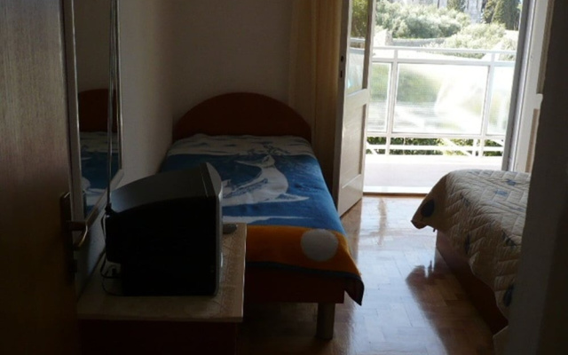 Apartment Eta