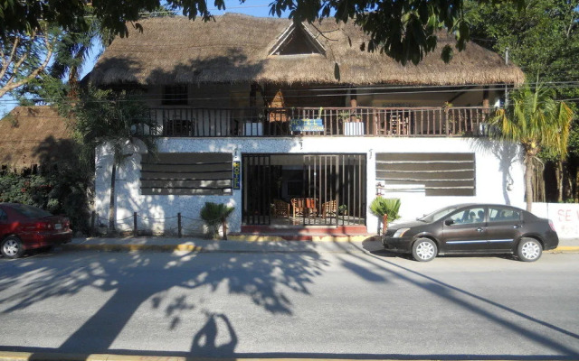 Hotel La Luna Gitana