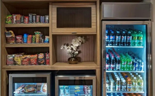 TownePlace Suites Lake Charles