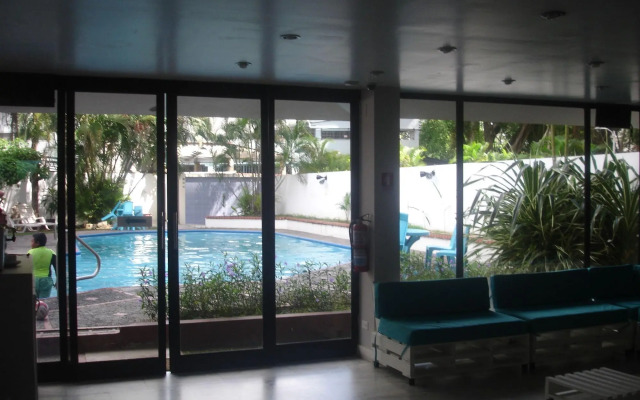 Hostal Carolina Princess Marbella