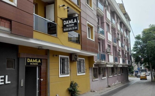 Damla Rezidans Otel