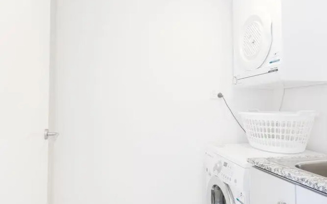 Astra Apartments Brisbane CBD