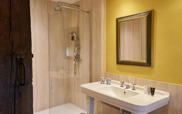 Bailiffscourt Hotel & Spa
