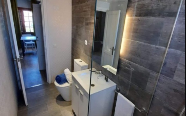 Aparthotel Nelva Resort