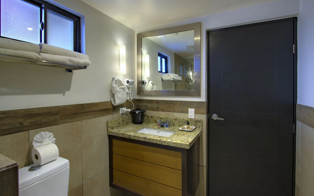 Hotel La Pinta