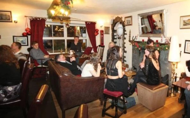 The Wilson's Arms