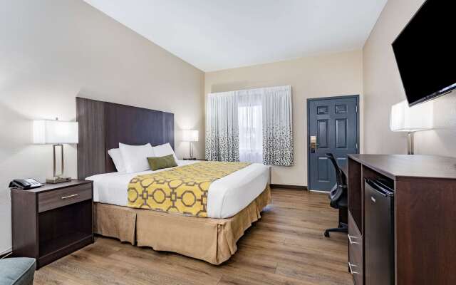 Baymont by Wyndham Midway/Tallahassee