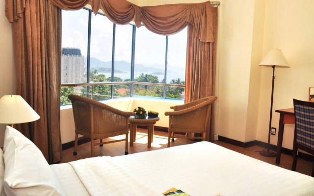 Yasaka Saigon Nha Trang Hotel